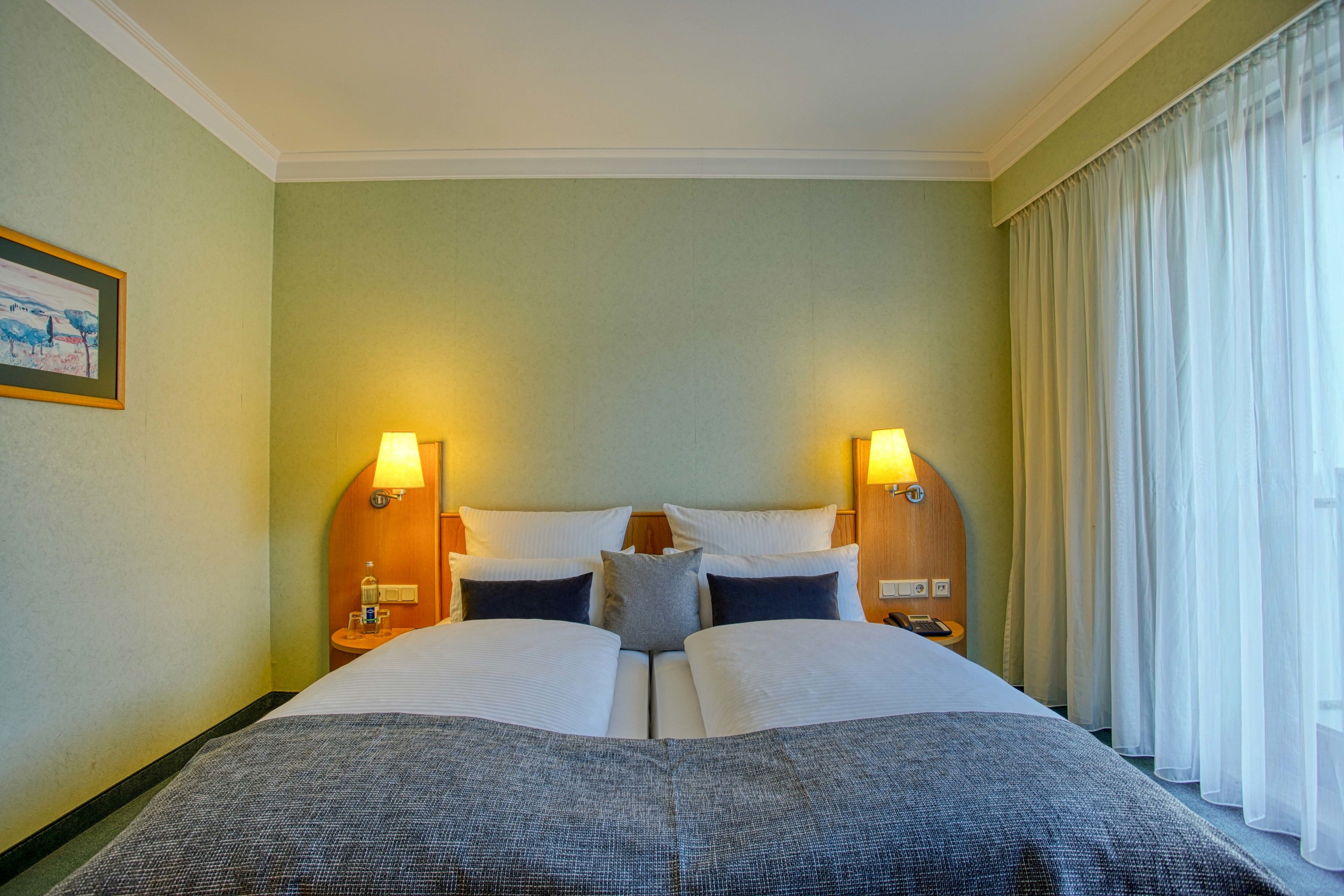 Foto - Hotel Kischers Landhaus