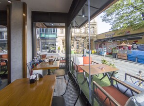 Restaurant - Sirkeci Esen Hotel (Istanbul)