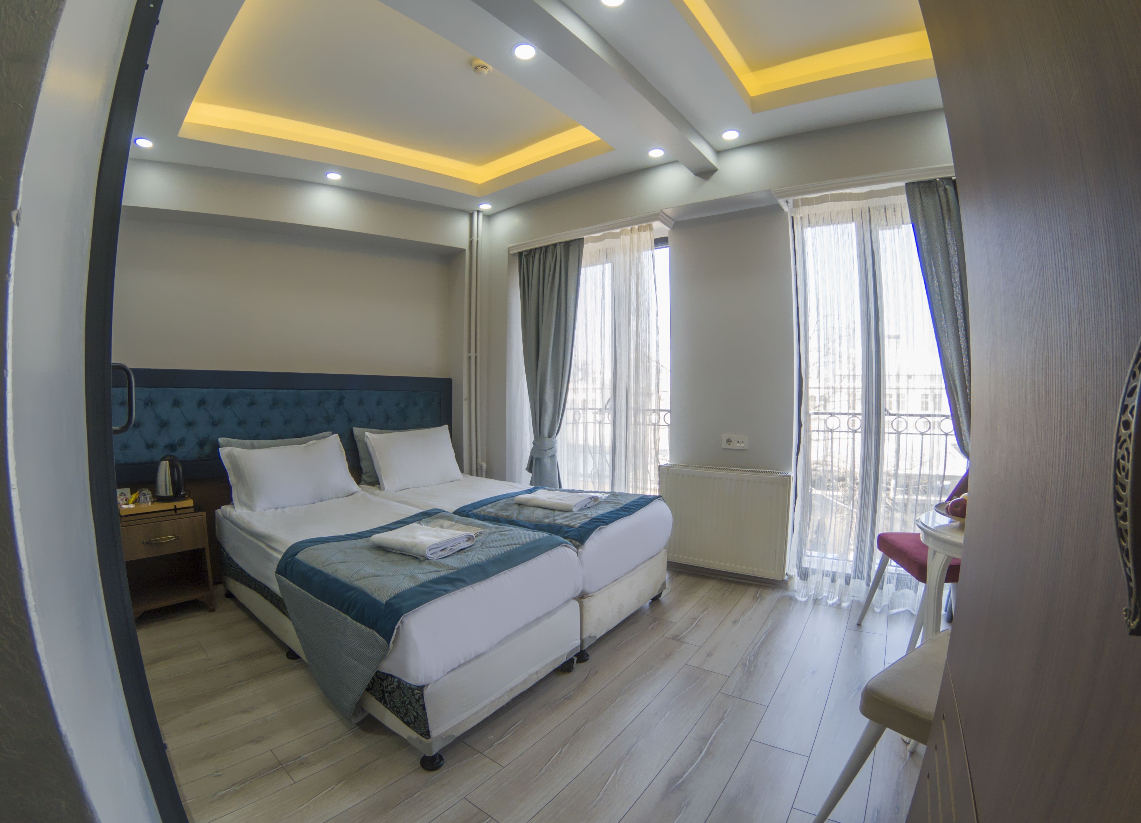 Foto - Grand Esen Boutique Hotel