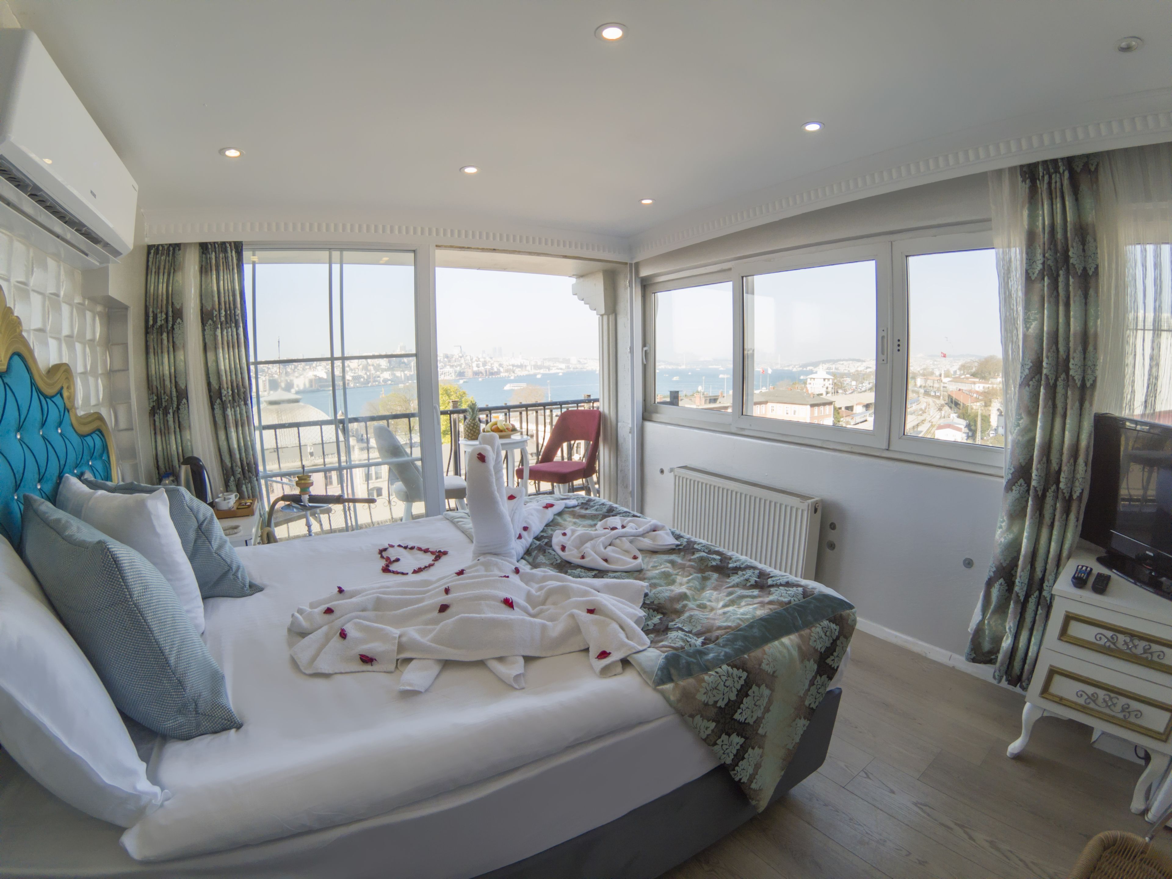 Foto - Grand Esen Boutique Hotel