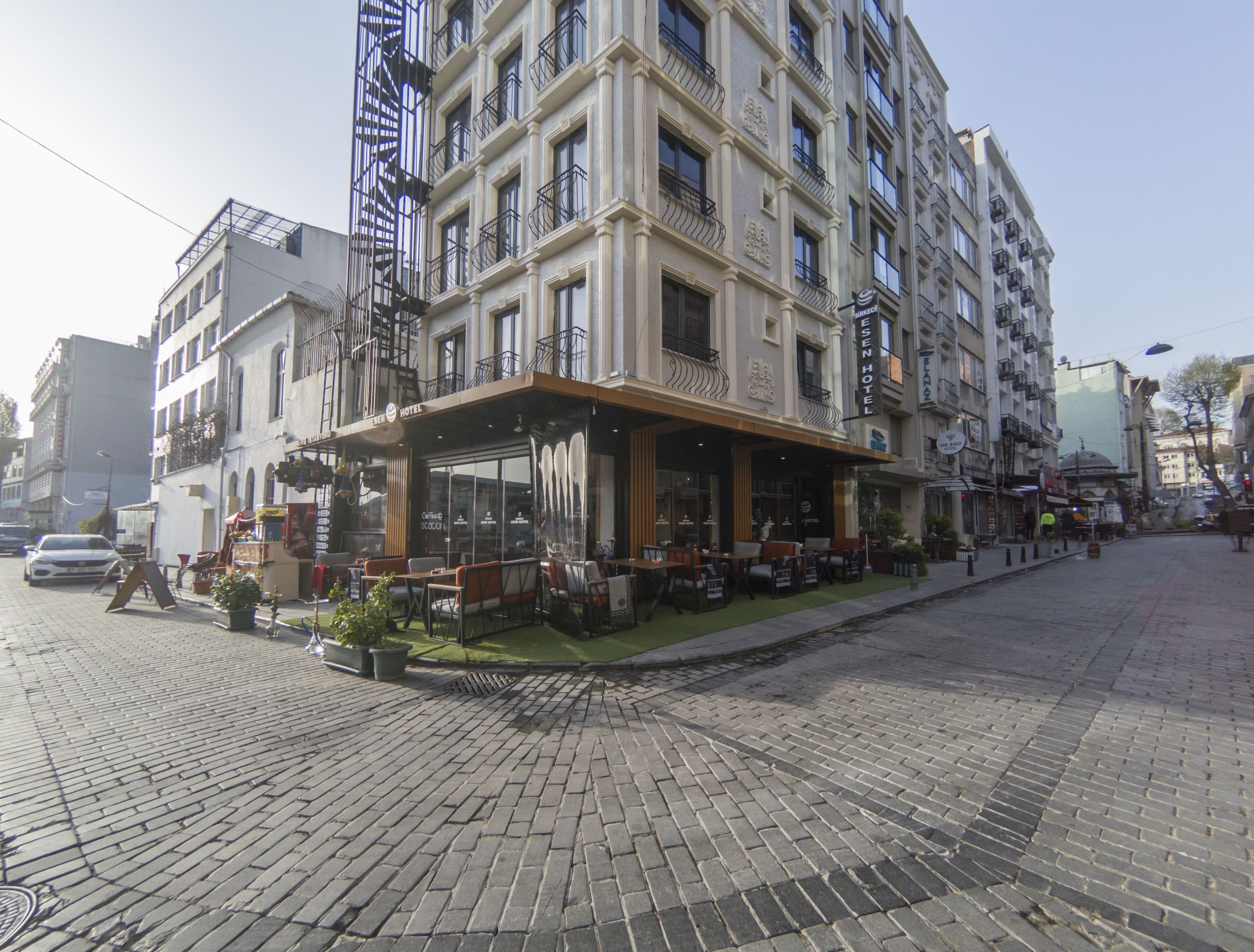 Foto - Grand Esen Boutique Hotel