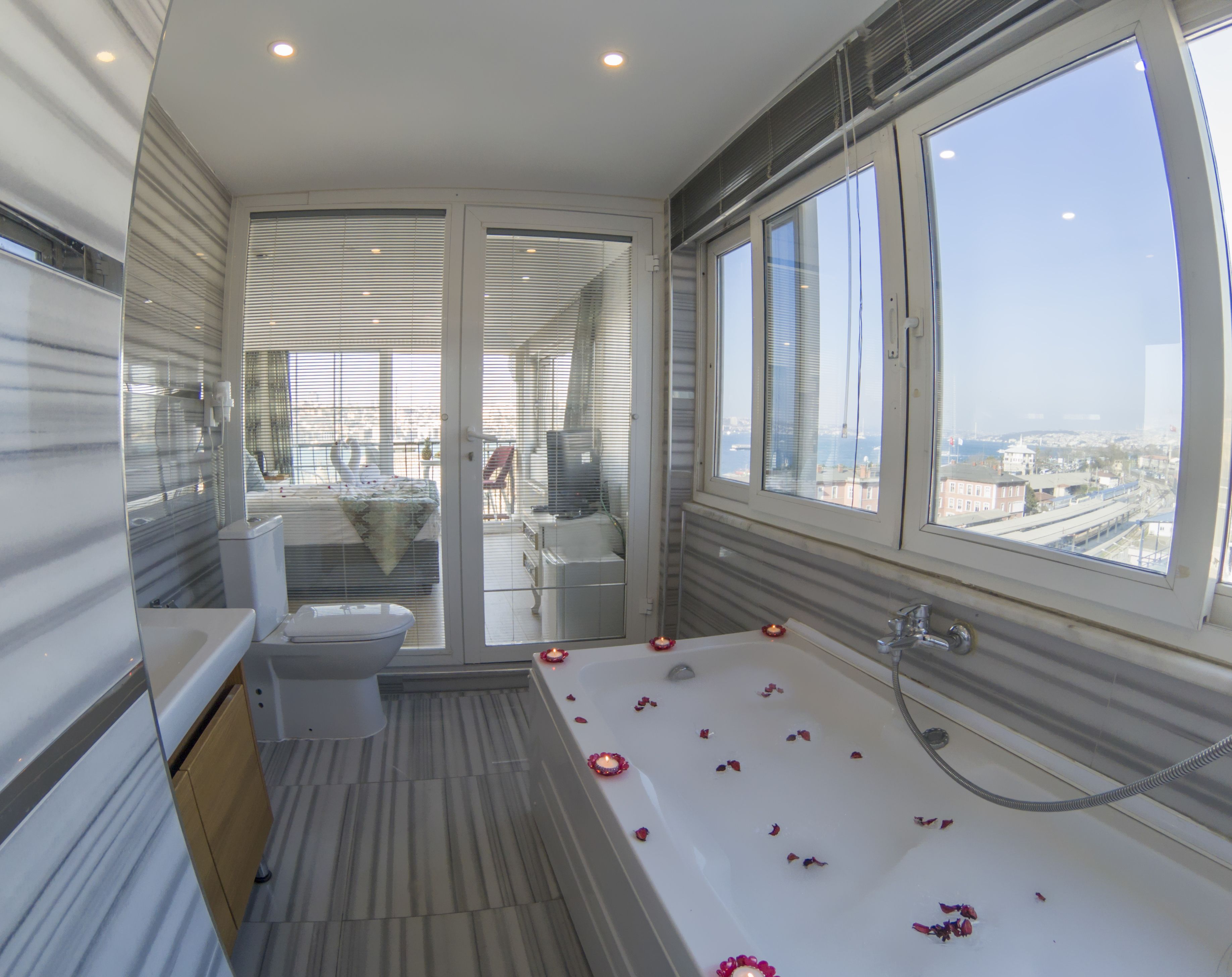 Foto - Grand Esen Boutique Hotel