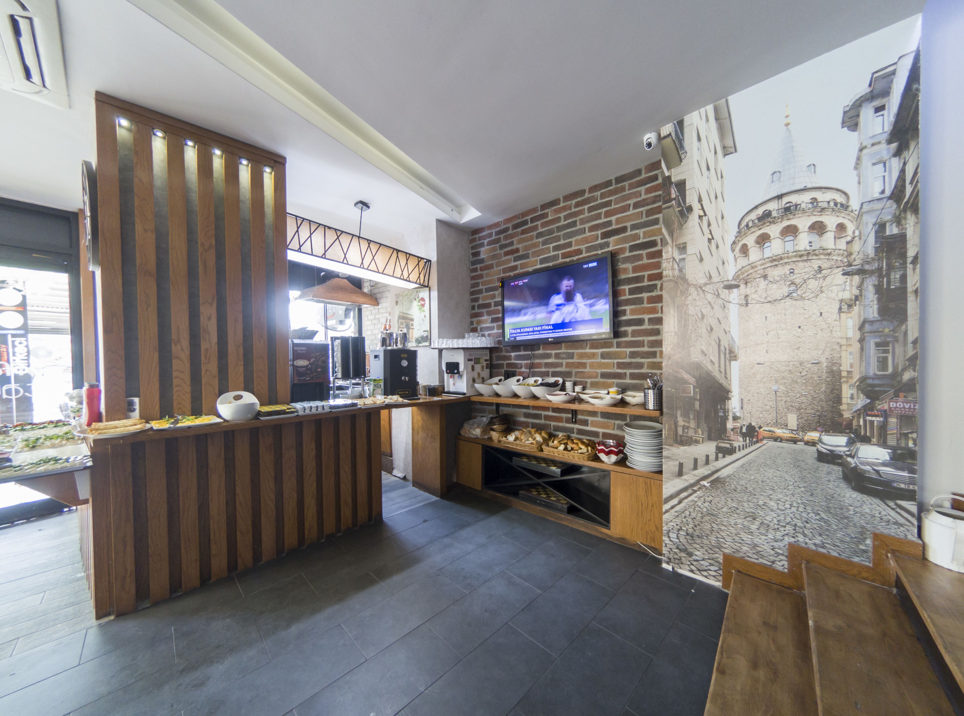 Foto - Grand Esen Boutique Hotel