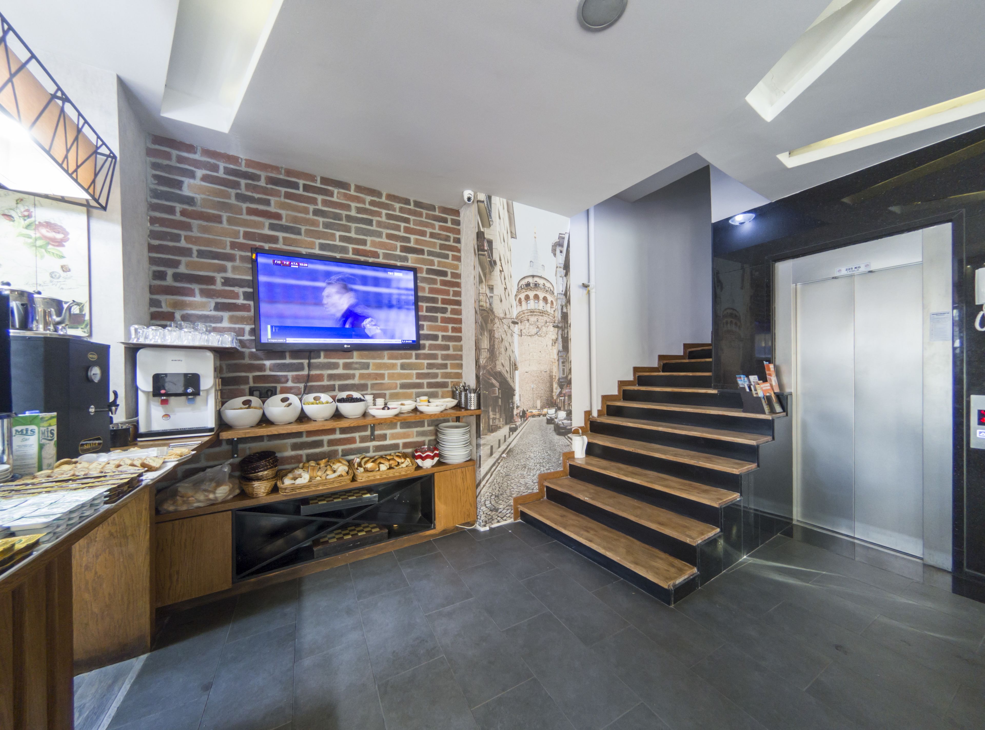 Foto - Grand Esen Boutique Hotel