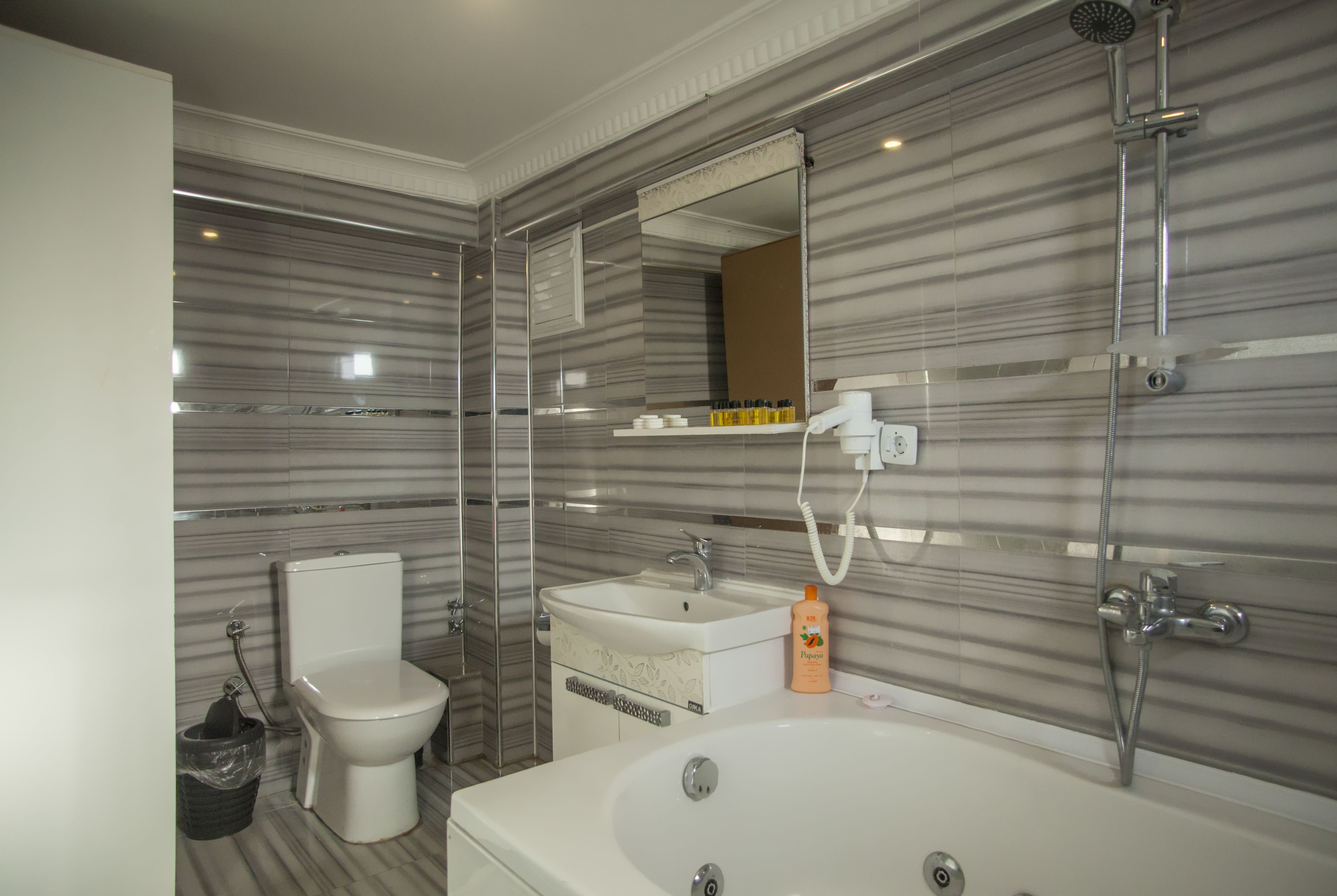 Foto - Grand Esen Boutique Hotel