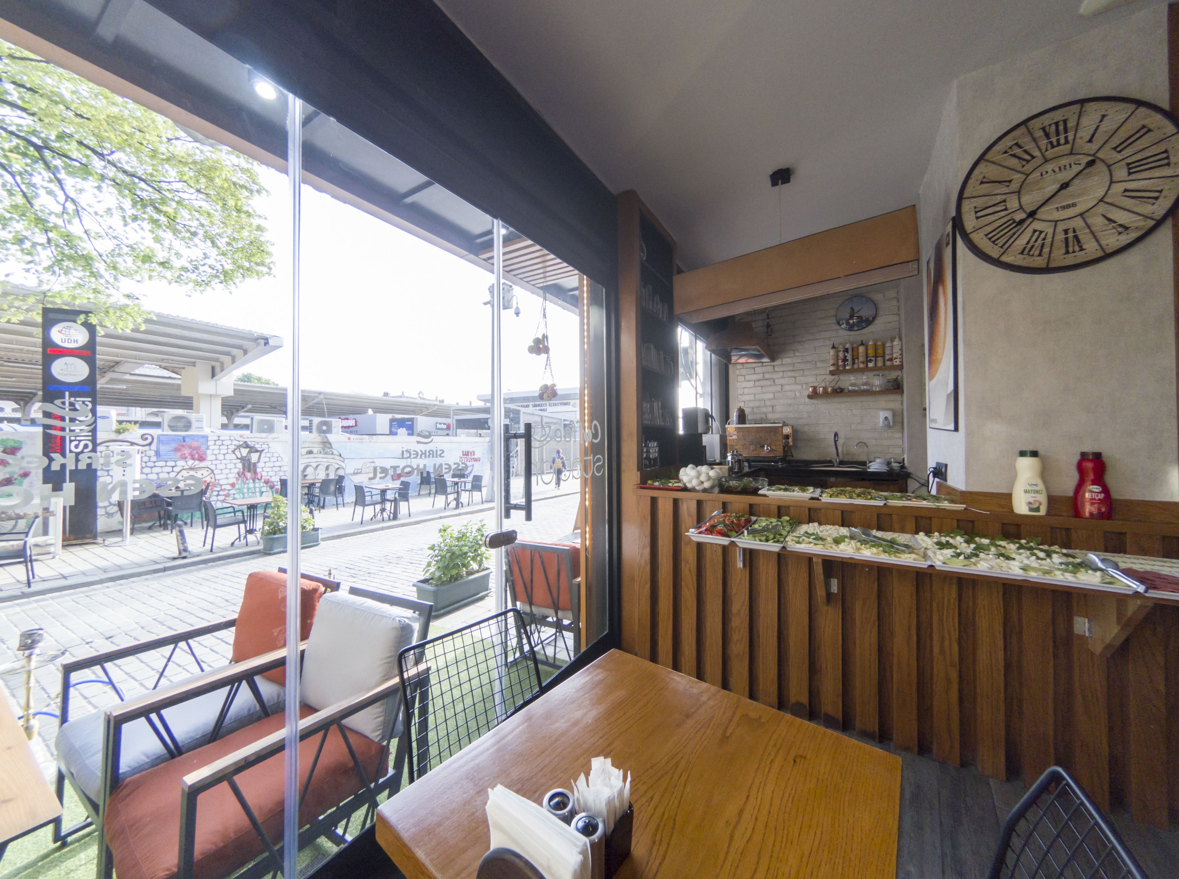 Foto - Grand Esen Boutique Hotel