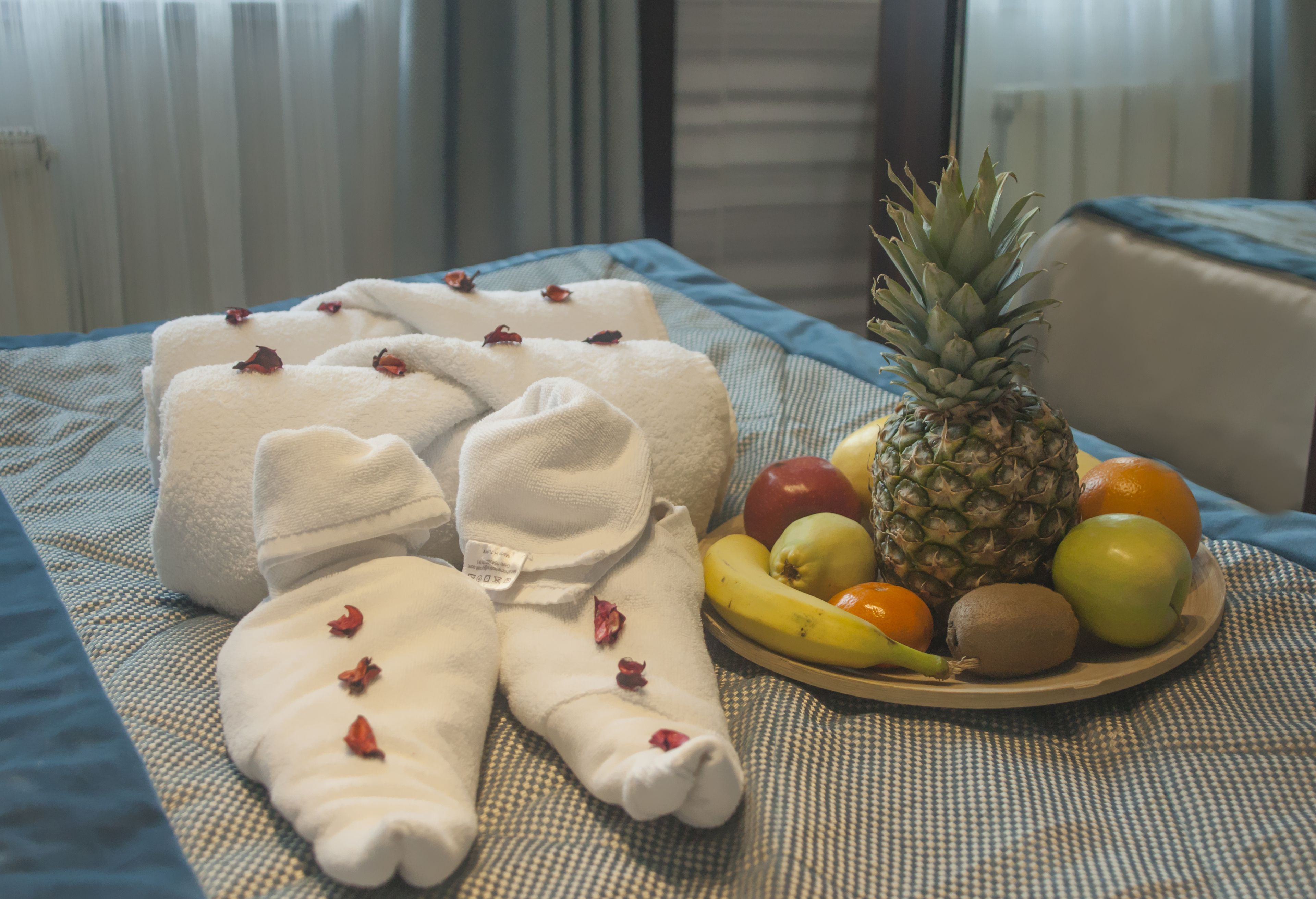 Photo - Sirkeci Esen Hotel