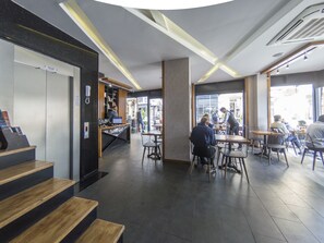 Restaurang