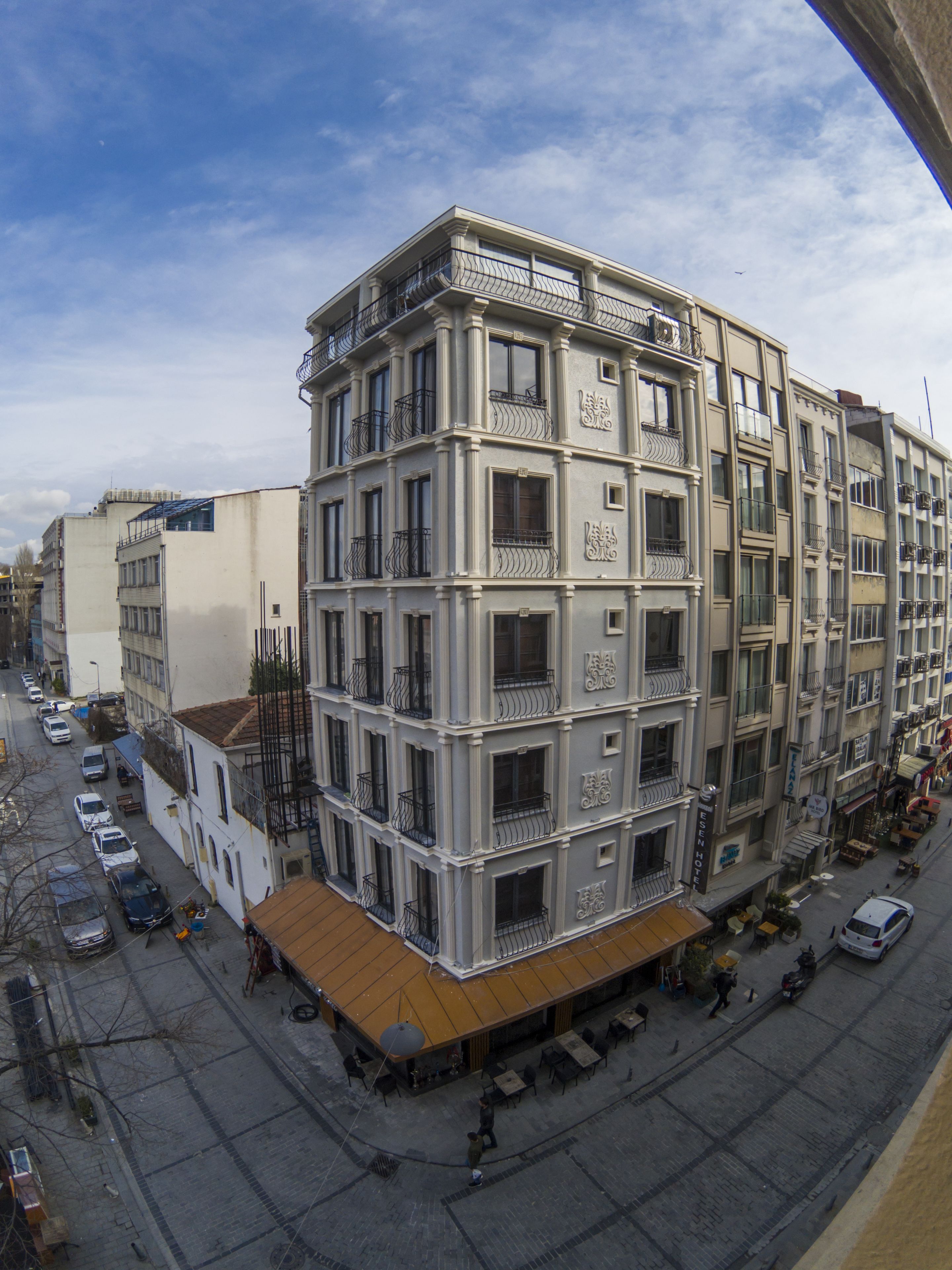 Foto - Grand Esen Boutique Hotel