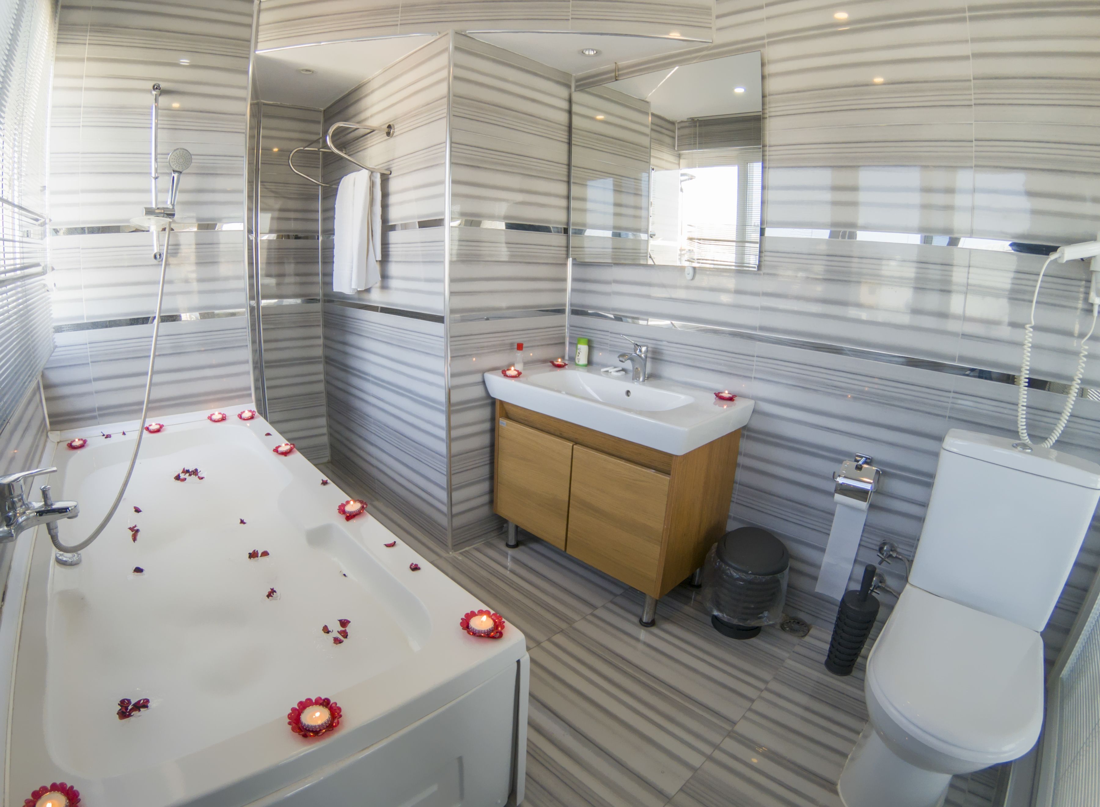 Foto - Grand Esen Boutique Hotel