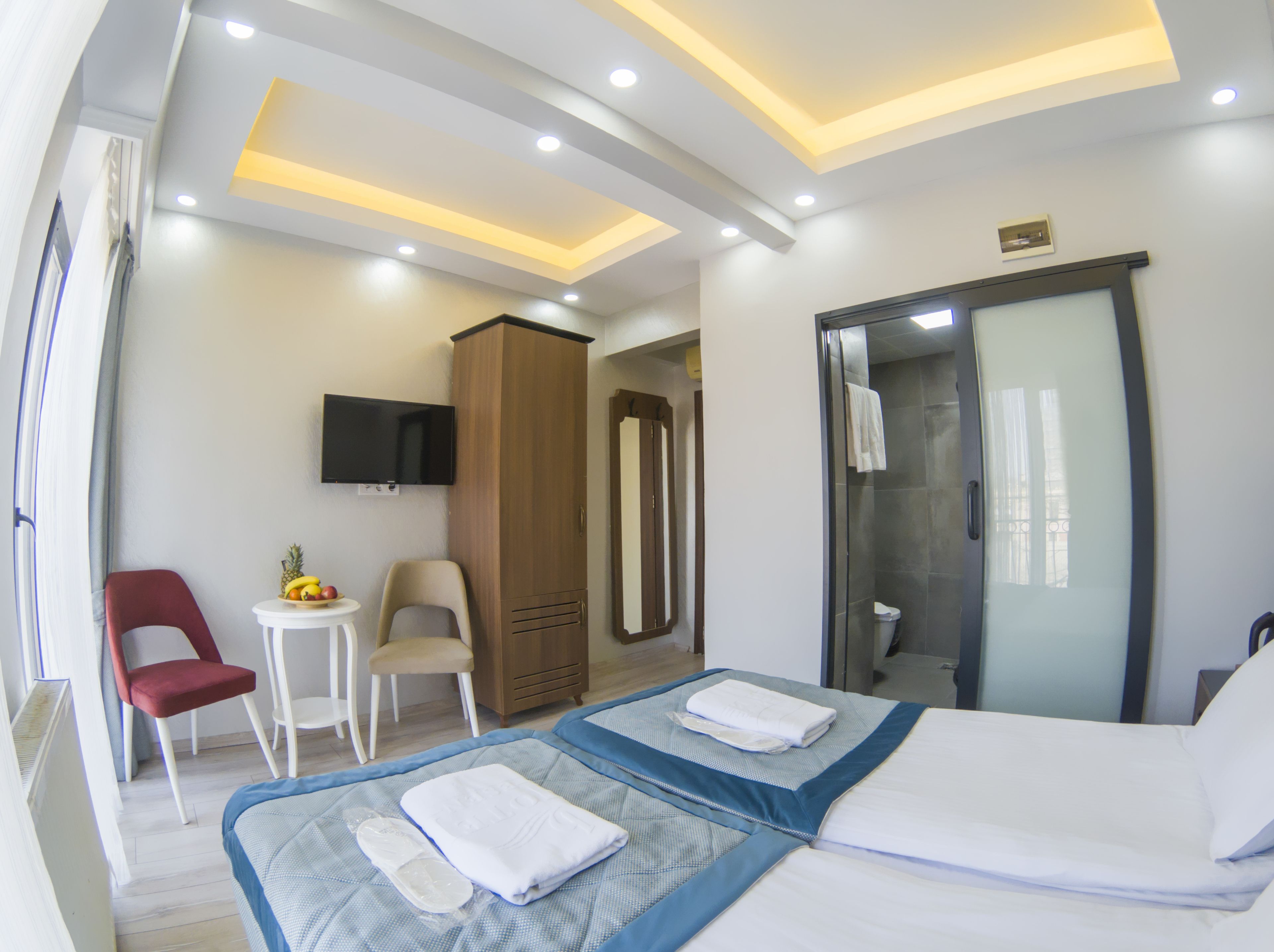 Foto - Grand Esen Boutique Hotel