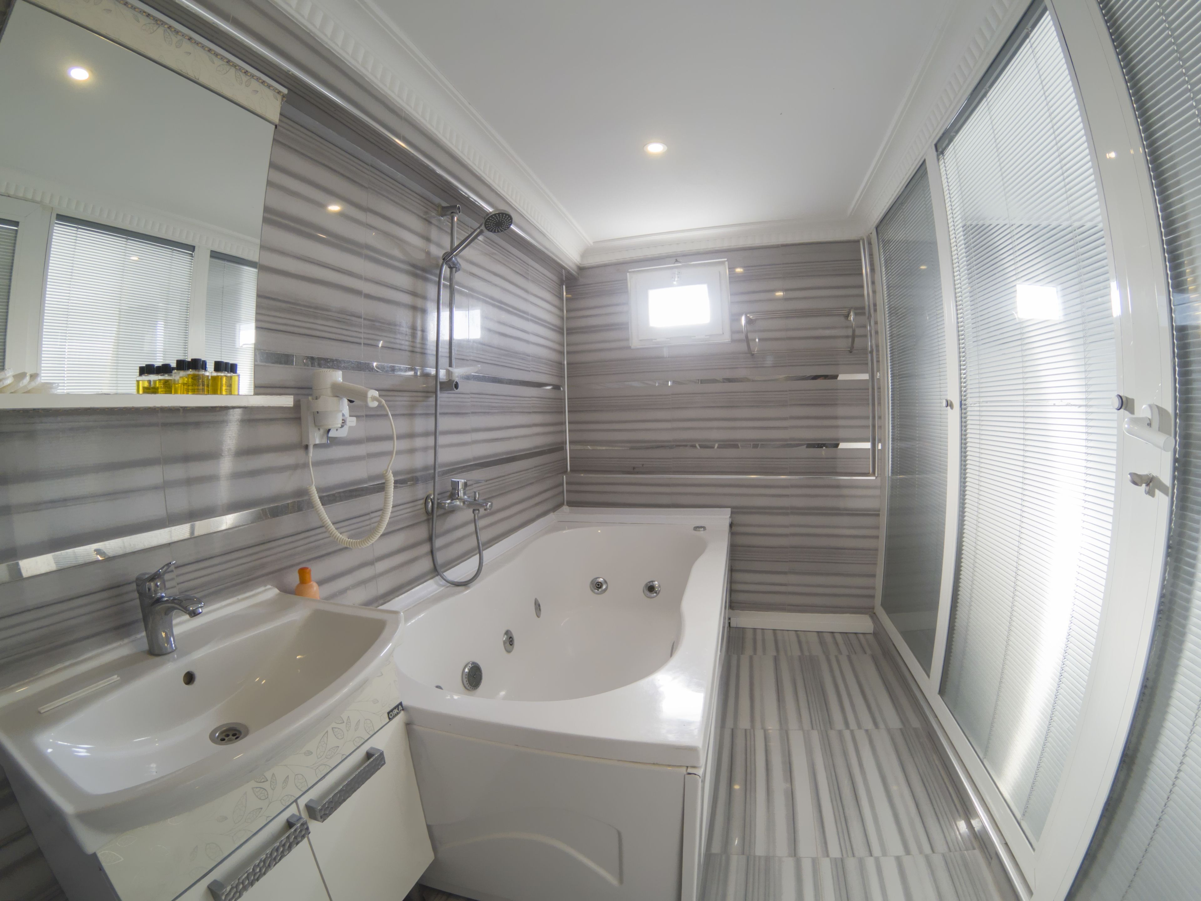 Foto - Grand Esen Boutique Hotel