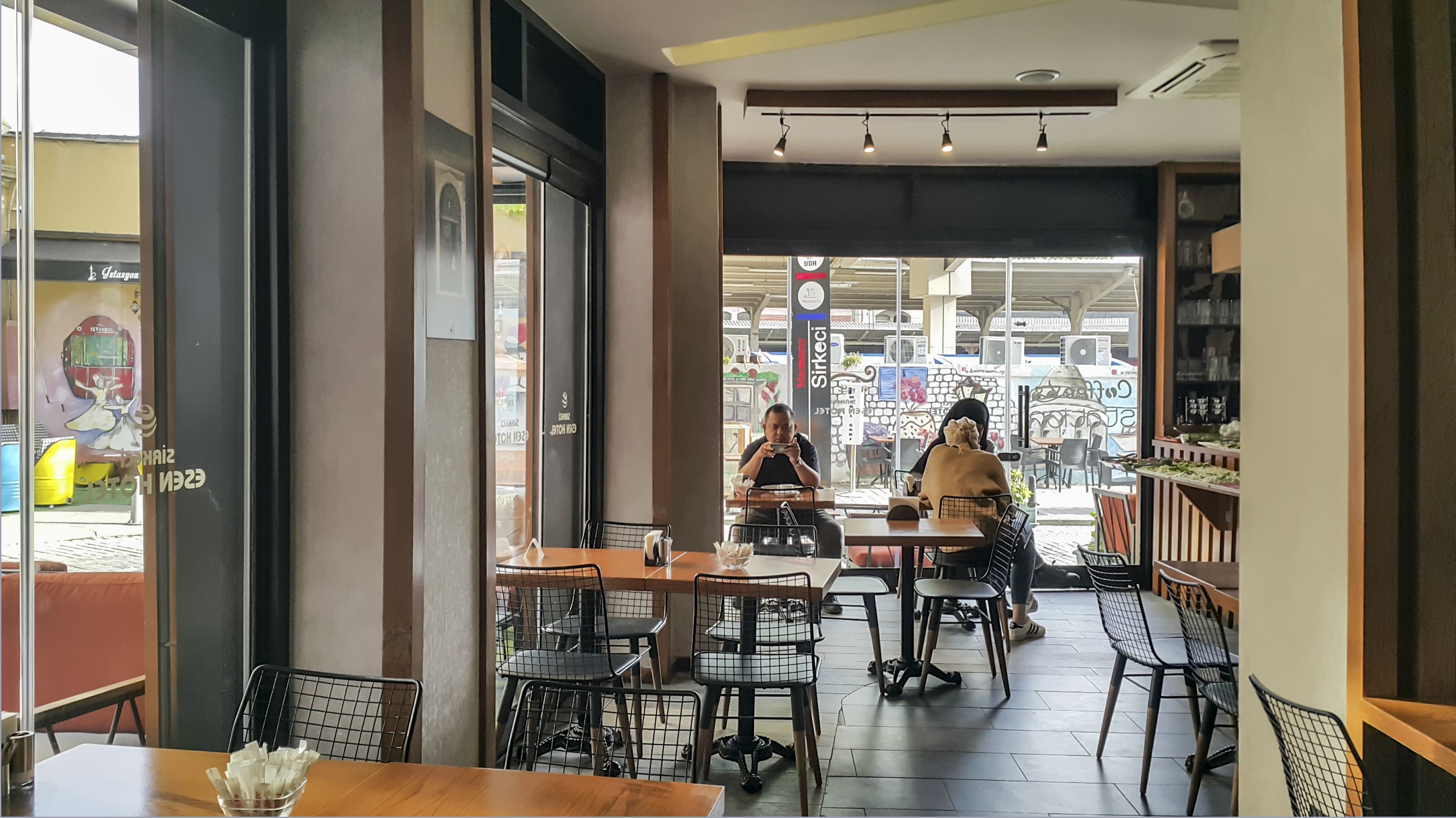 Foto - Grand Esen Boutique Hotel