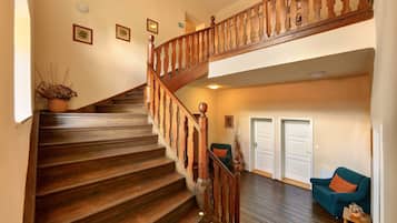 Escaleras