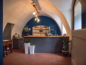 Hall