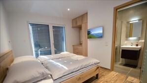 Apartment (Superb Alpine Lodges Zell am See 6-8p) - Superb Alpine Lodges Zell am See (Zell am See)