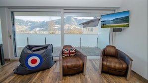 Apartment (Superb Alpine Lodges Zell am See 4pax) | Room amenity - Superb Alpine Lodges Zell am See (Zell am See)