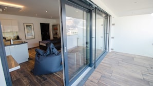 Apartment (Superb Alpine Lodges Zell am See 6-8p) | Balcony - Superb Alpine Lodges Zell am See (Zell am See)