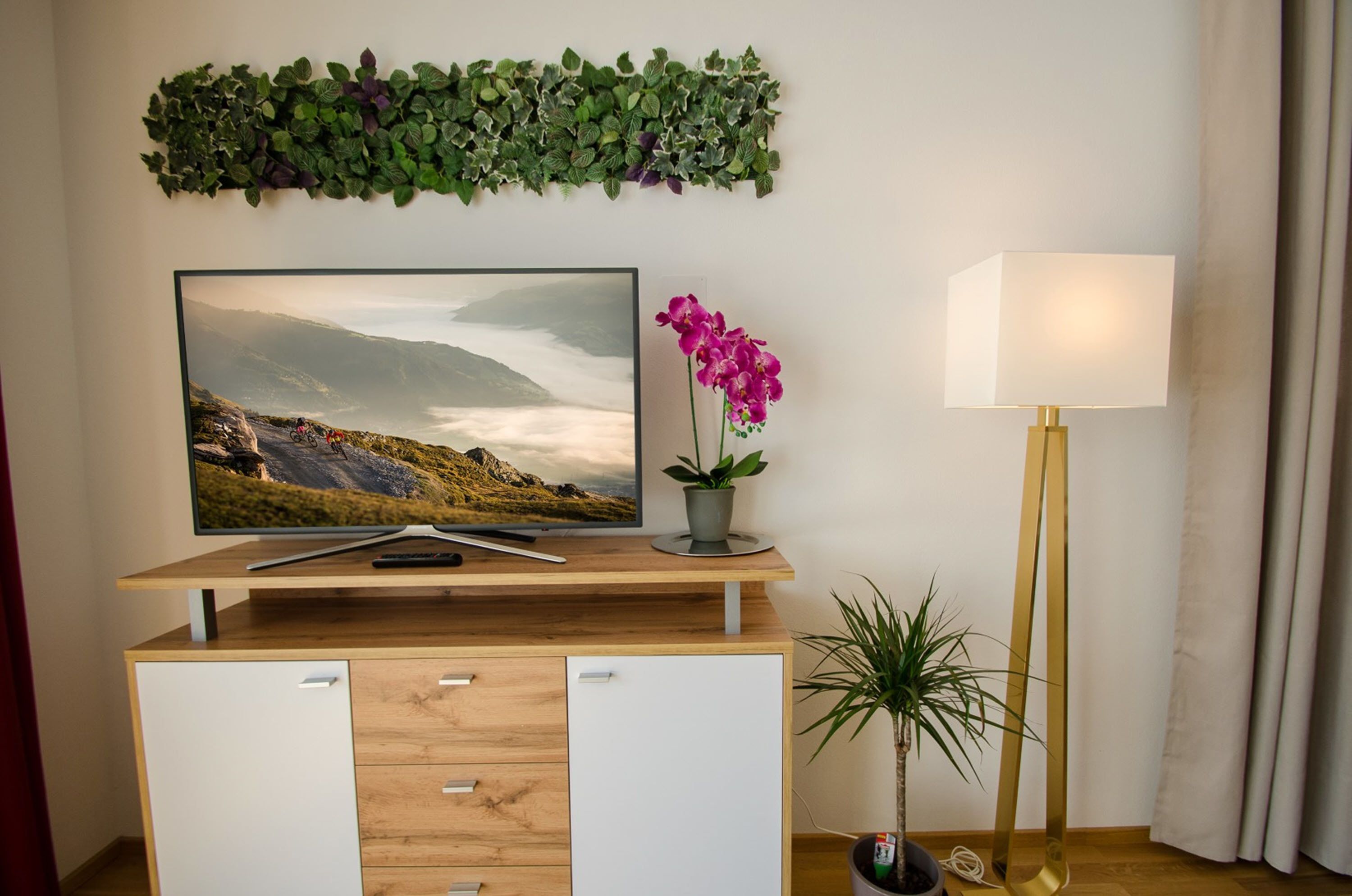 Appartement (Golf Suites TOP 1) | Équipements de la chambre