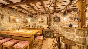Interior - House Maria (Krk)
