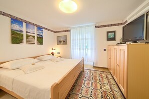 House, 4 Bedrooms - House Maria (Krk)