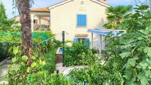 Exterior - House Maria (Krk)