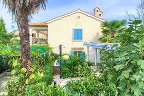 Exterior - House Maria (Krk)