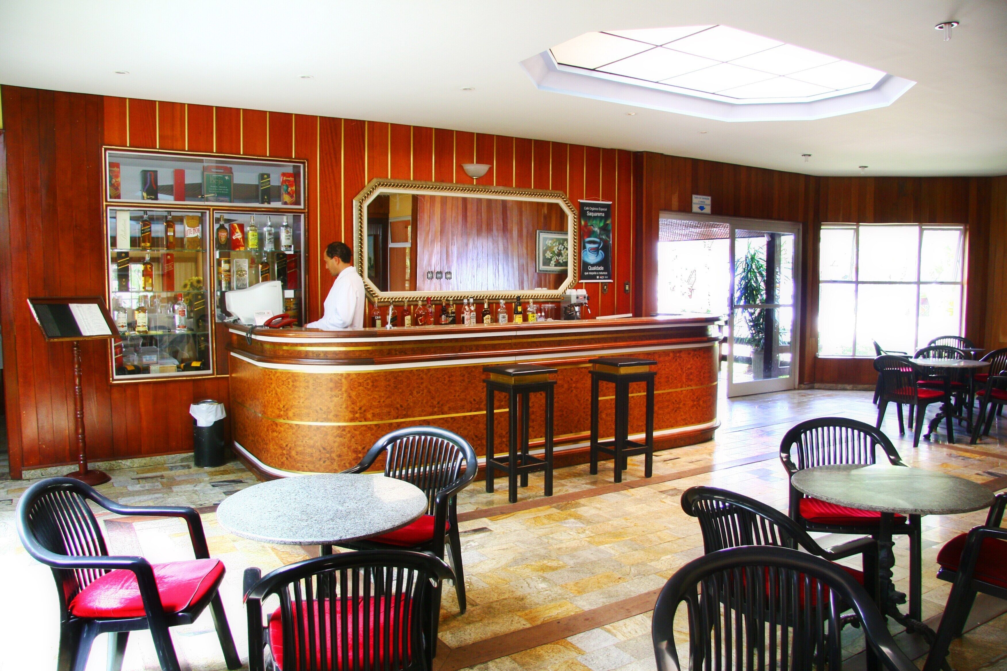 Bar (na propriedade)