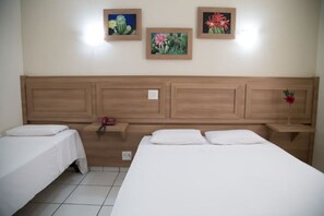 Luxo | 1 habitación, minibar y decoración personalizada 