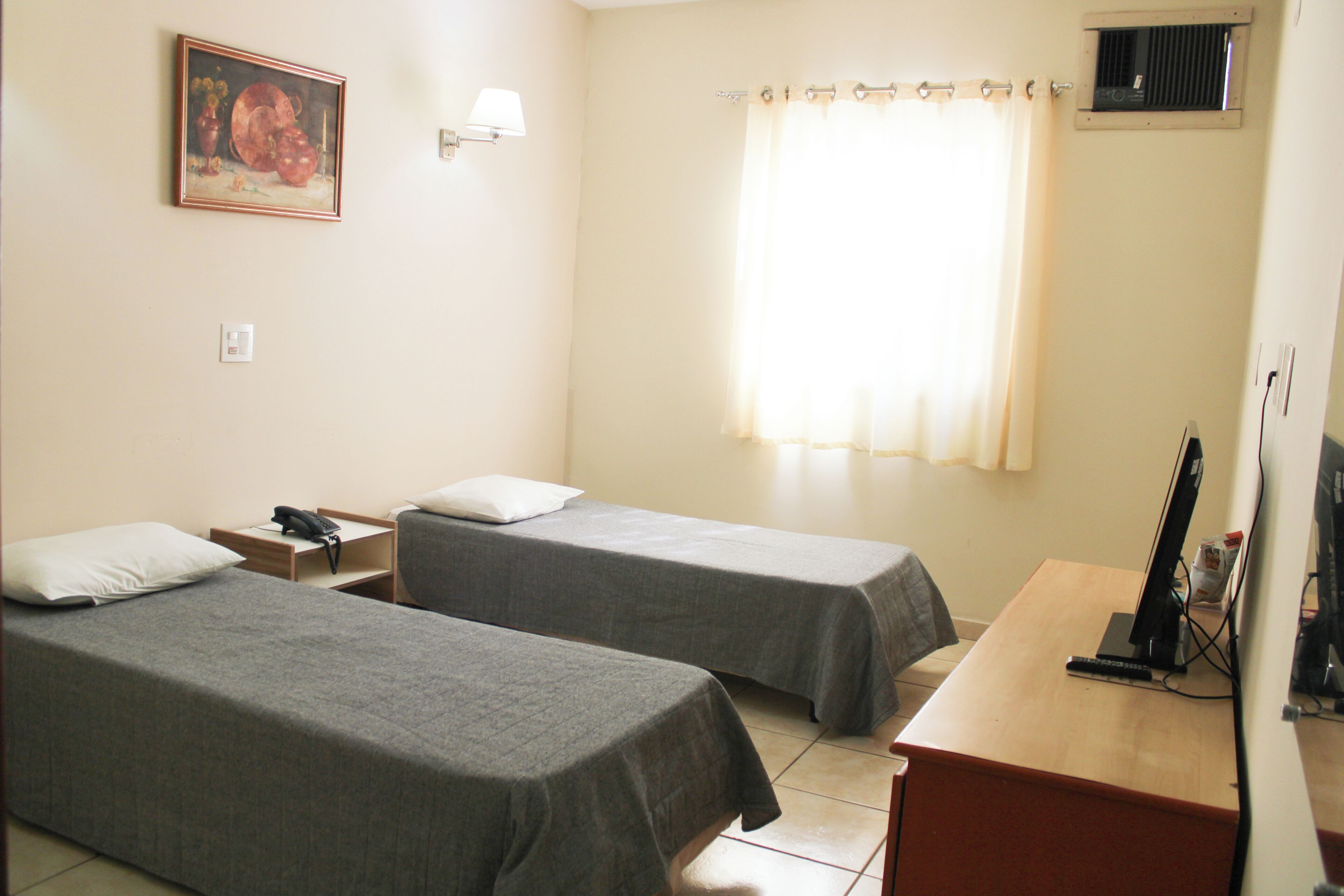 ห้องพัก