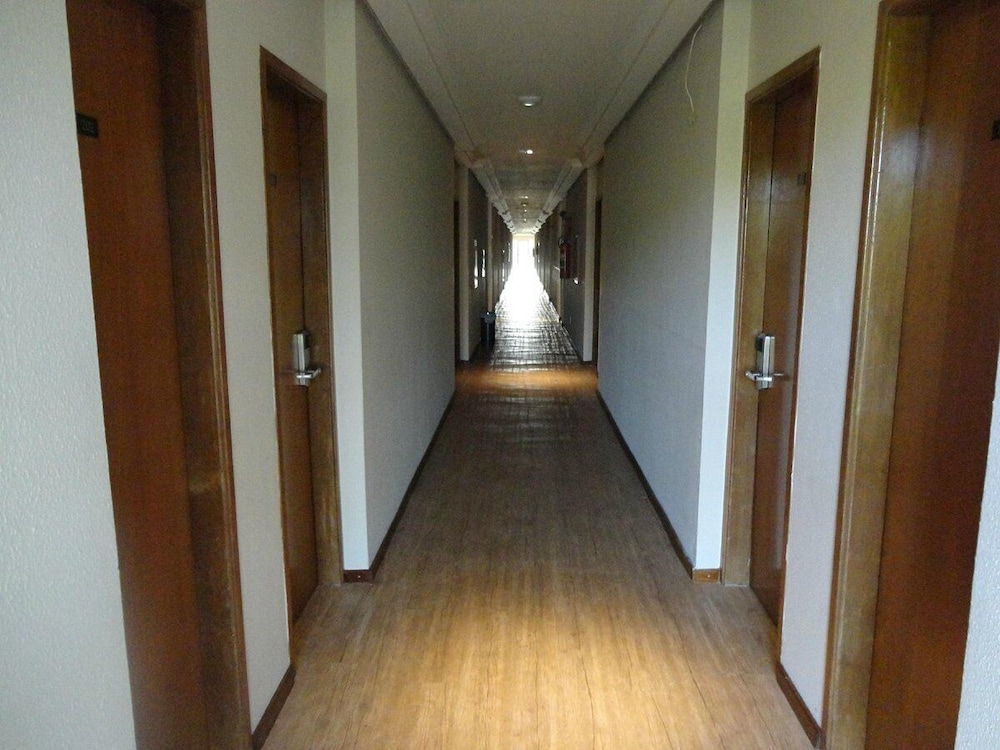Hotel Dona Beja photo 6