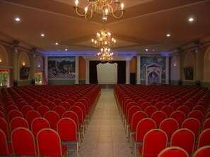 Salón de banquetes