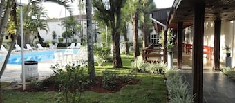 Hotel Dona Beja