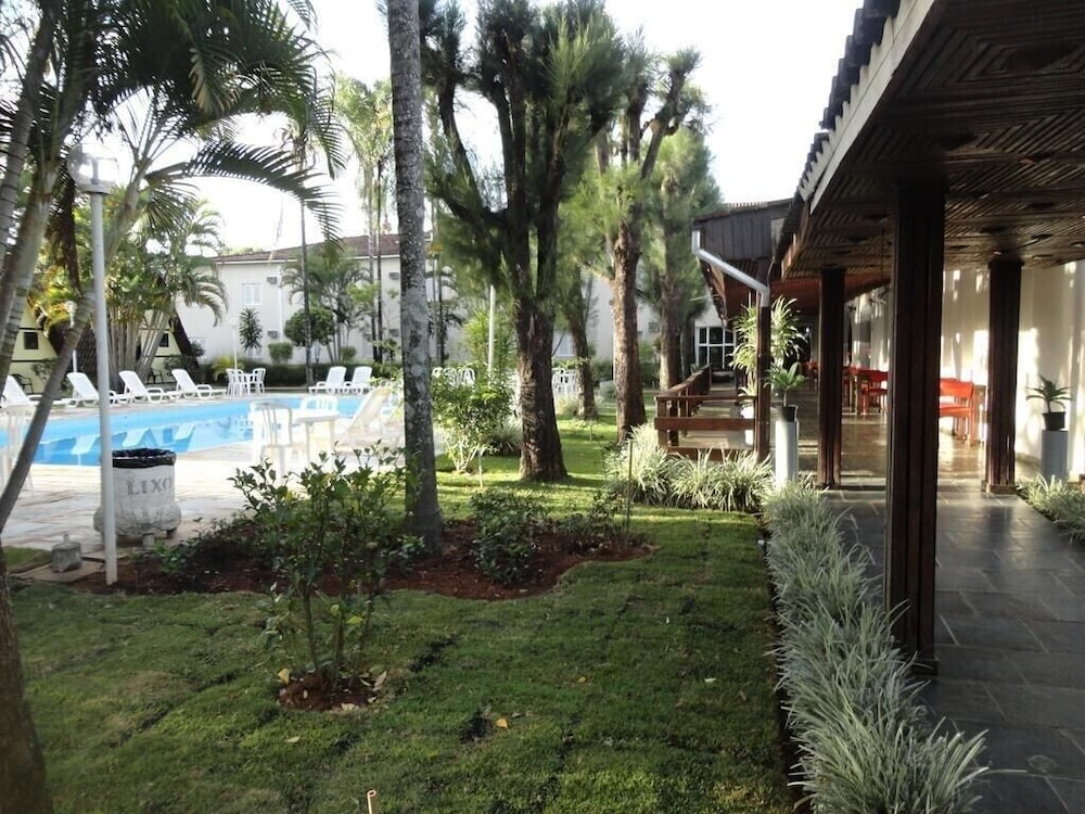 Hoteles de 3 estrellas
