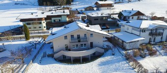 Panorama Apartments Bruck