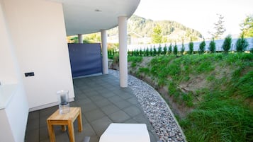 Appartement (Panorama TOP 1) | Terrasse/Patio