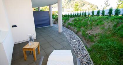 Panorama Apartments Bruck