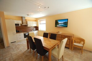 Apartment (Penthouse A  Zell am See) | In-room dining - Penthouses Zell am See (Zell am See)