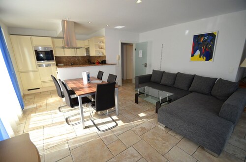 Penthouses Zell am See