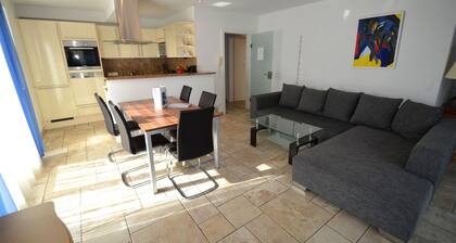 Penthouses Zell am See