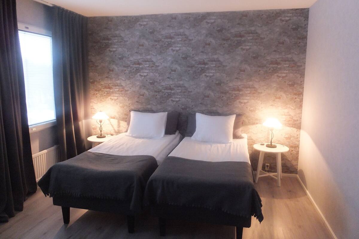 Chambre Double