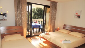 Apartment, 2 Schlafzimmer (338)