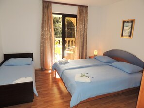 Apartment, 1 Schlafzimmer (339)