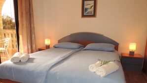 Apartment, 1 Schlafzimmer (339)