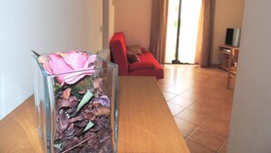 Apartment, 1 Schlafzimmer (339) | Wohnzimmer