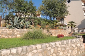 Jardin