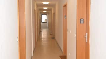 Entrada interior