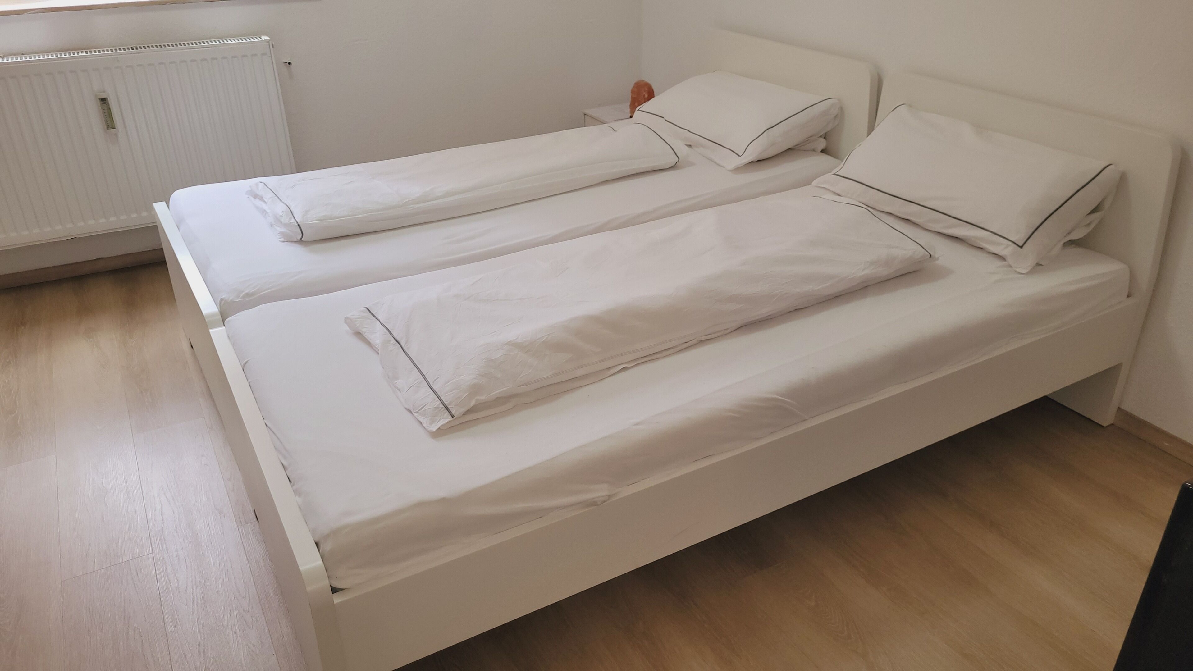 Saarbrücken City Apartments