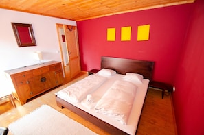 Chalet, 3 Bedrooms (Fürth) | Free WiFi - Chalet Fuerth (Piesendorf)