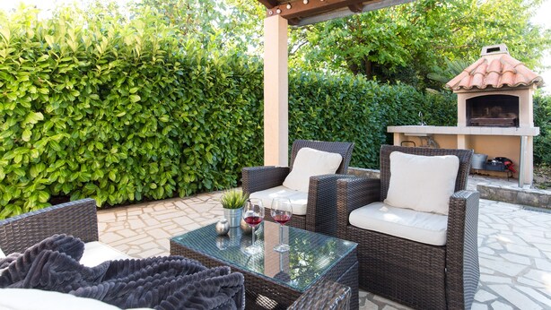 Villa, 2 Bedrooms | Terrace/patio - Villa Anita (Vrbnik)